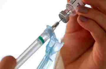  Vacina da herpes-zóster é segura para pacientes reumáticos, diz estudo 